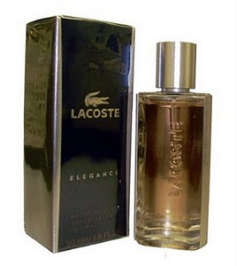 Elegance - Eau De Toilette 50ml (Mens