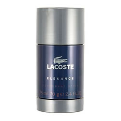 Lacoste Elegance Deodorant Stick by Lacoste 75ml