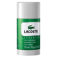 Lacoste Essential - 75ml Deodorant Stick