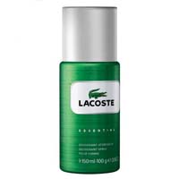 Lacoste Essential 150ml Deodorant Spray