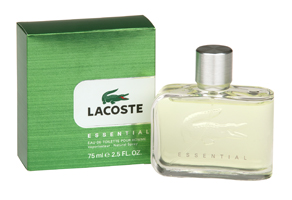 Lacoste Essential Eau de Toilette 40ml Spray