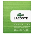 Lacoste Essential For Men 40ml eau de Toilette
