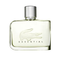 Lacoste Essential Pour Homme Aftershave by Lacoste 125ml
