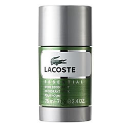 Lacoste Essential Pour Homme Deodorant Spray by