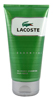 lacoste essential shower gel 150ml pour homme