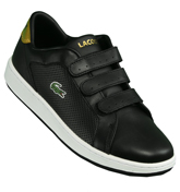 Lacoste Footwear Lacoste Camden CLS PF Black Trainers
