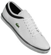 Lacoste Footwear Lacoste Marcel Twist TW SPM White Plimsoles