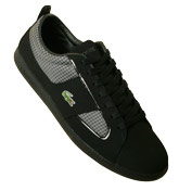 Lacoste Footwear Lacoste Observe 2 L HU Black Trainers