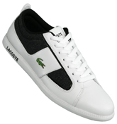 Lacoste Footwear Lacoste Observe 2 L TW White Trainers