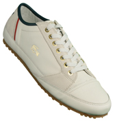 Lacoste Footwear Lacoste Ortai 6 SRM Off-White Trainers