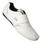 Lacoste Footwear Lacoste Protect OD White Velcro Fastening