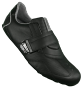 Lacoste Footwear Lacoste Swerve MC SPM Black Trainers