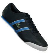 Lacoste Footwear Lacoste Tourelle Dark Blue / Blue Trainers