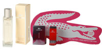 Lacoste FREE Crocodile 15ml Eau de Toilette Gift