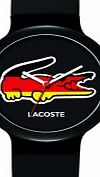 Lacoste Goa Germany Black Watch