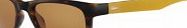 Lacoste Havana L745S Magnetic Frame Sunglasses