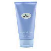 Lacoste Inspiration 150ml Body Lotion