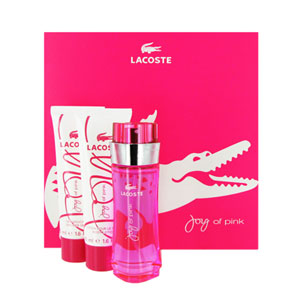 Joy of Pink Gift Set 30ml