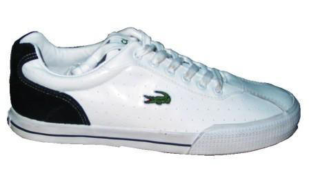 Lacoste Lace