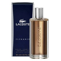 Lacoste  Elegance 90ml Aftershave Splash