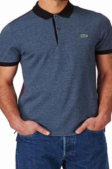 Lacoste Live Mens Lacoste Live Men S Polo Shirt - Ruisseau