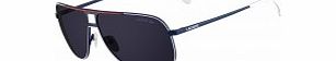 Lacoste Mens Blue L148S Sunglasses