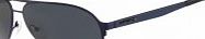 Lacoste Mens Blue L159SL Sunglasses