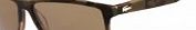 Lacoste Mens Brown Camouflage L705SP Sunglasses