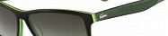 Lacoste Mens Dark Green L705S Sunglasses