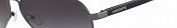 Lacoste Mens Grey L163S Sunglasses