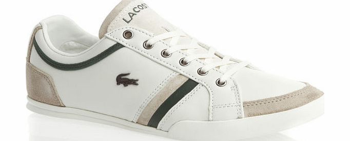 Lacoste Mens Lacoste Rayford 2 Srm Shoes - Off
