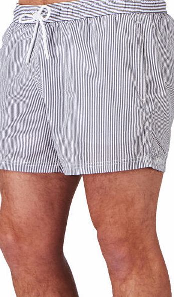 Lacoste Mens Lacoste Swimsuit Swimming Shorts -