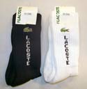 Mens Navy Sport Socks