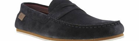 Lacoste Navy Chanler 3 Shoes