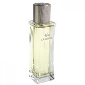 Lacoste NEW - Lacoste Pour Femme 50ml eau de parfum  spray