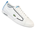 Lacoste Observe 2 S SPM White/Blue Leather