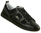 Lacoste Observe 3 TNM SPM Black/Grey Trainers