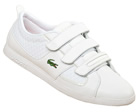 Lacoste Observe Strap 2S TR SPM White Trainers