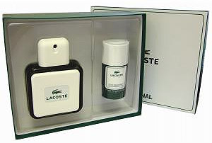 Lacoste Original - Gift Set (Mens Fragrance)