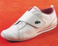 LACOSTE paris leisure shoe