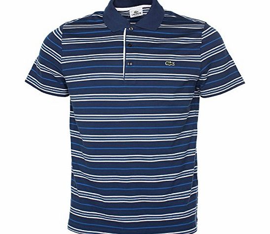 Lacoste PH8264 Polo T-Shirt T8 - XXX Large 9KT Philipine