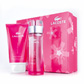Lacoste PINK 50ML GIFT SET