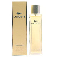 Lacoste pour Femme - 90ml Eau de Parfum Spray