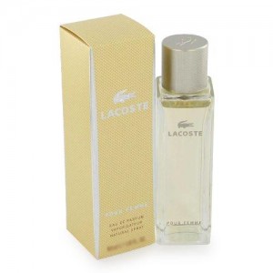 Lacoste pour Femme - 30ml Eau de Parfum Spray