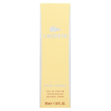 Lacoste Pour Femme Eau de Parfum Natural Spray
