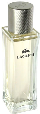 Lacoste Pour Femme EDP 50ml spray