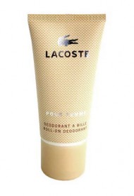 Lacoste Pour Femme Roll On Deodorant 50ml