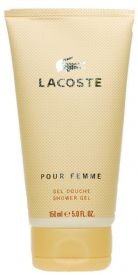 Lacoste Pour Femme Shower Gel 150ml