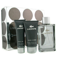 Lacoste Pour Homme 100ml Eau de Toilette Spray