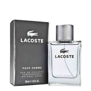 Lacoste Pour Homme 50ml eau de toilette spray